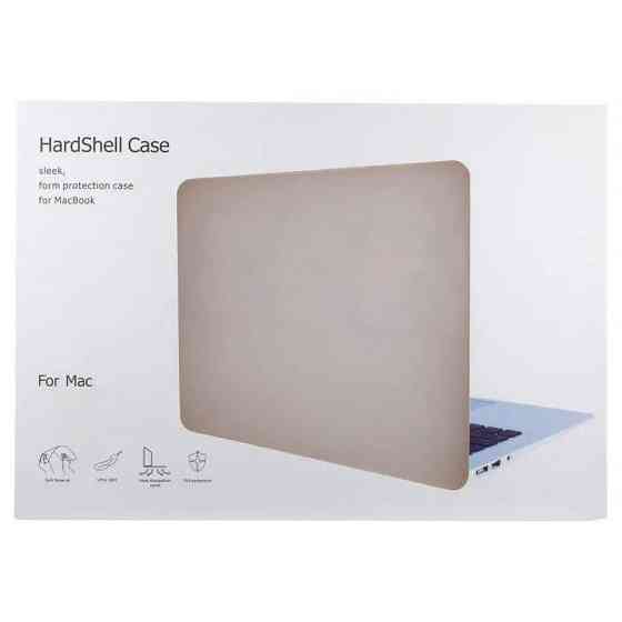 Чехол-накладка Carbon Shell для Apple MacBook Pro 14.2" (A2442/A2779/A2918/A2992/A3112/A3185/A3401) Херсон