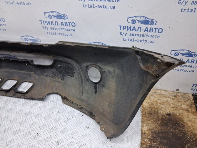 Бампер передний Kia Sorento BL 2.5 DIESEL D4CB 2002 (б/у) Киев - изображение 8
