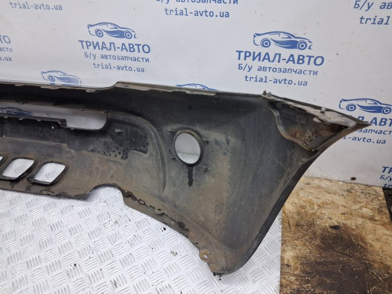 Бампер передний Kia Sorento 2002-2011 865113E511 (Арт. 62331) Київ - зображення 8