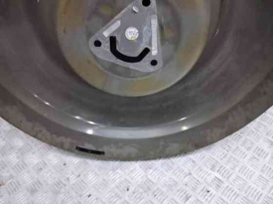 Чехол запасного колеса Toyota Prado 2003-2009 5193660090 (Арт. 80559) Київ