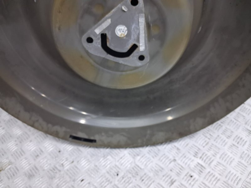 Чехол запасного колеса Toyota Prado 2003-2009 5193660090 (Арт. 80559) Київ - зображення 6