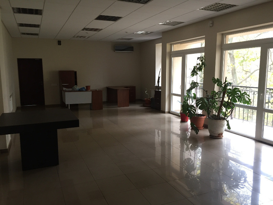 Оренда окремого поверху офісного приміщення 217,3 кв.м Київ - зображення 3