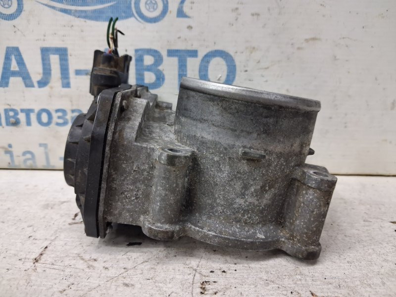 Заслонка дроссельная Mitsubishi Pajero Wagon 2006-2022 1450A033 (Арт. 87557) Киев - изображение 3