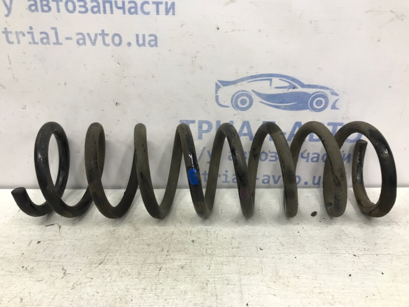 Пружина задняя Ford Kuga CBS 2.0 DIESEL 2011 (б/у) Київ - зображення 1