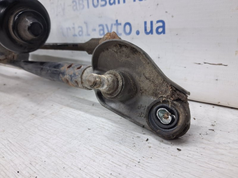 Трапеция дворников Hyundai Sonata NF 2.4 БЕНЗИН G4KC 2004 (б/у) Киев - изображение 2