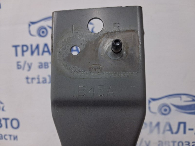 Петля крышки багажника правая Mazda 3 BM 2.2 DIESEL 2013 (б/у) Київ - зображення 4
