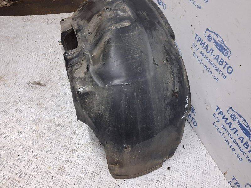 Подкрылок передний правый Kia Sorento 2002-2011  (Арт. 66664) Київ - зображення 2