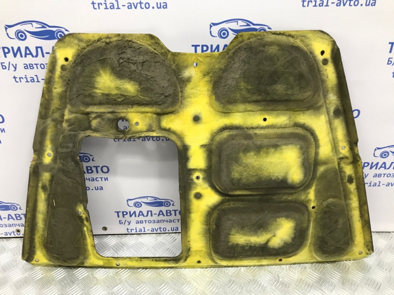 Обшивка капота Mitsubishi Pajero Sport 1996-2008 MR371768 (Арт. 40436) Киев - изображение 4