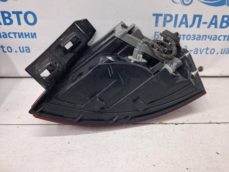 Фонарь задний внешний левый Acura MDX YD2 3.7 БЕНЗИН J37A1 2006 (б/у) Київ - зображення 4