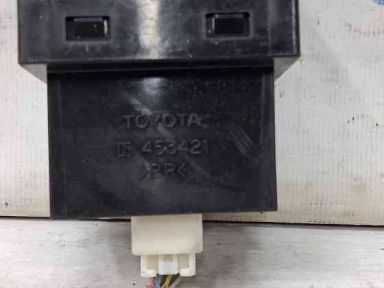 Кнопка подогрева Lexus RX 350 2003-2009  (Арт. 65702) Киев