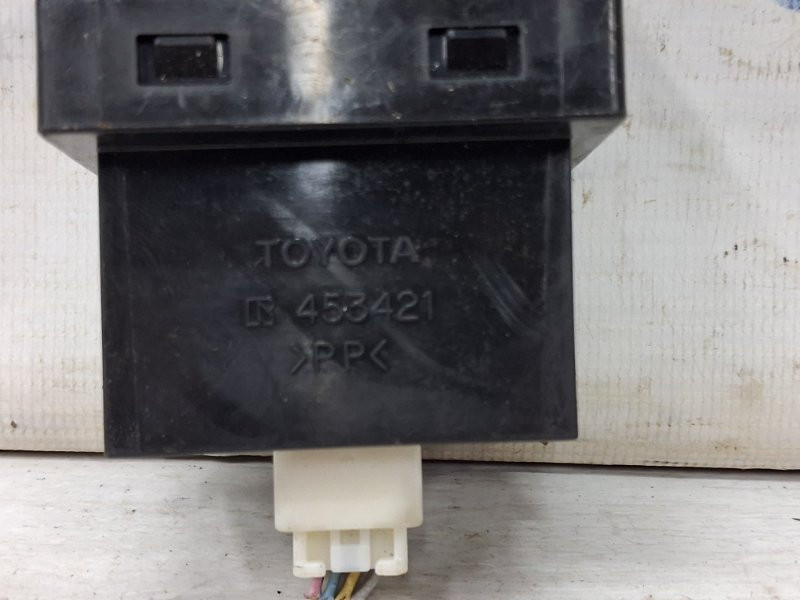 Кнопка подогрева Lexus RX 350 2003-2009  (Арт. 65702) Киев - изображение 4