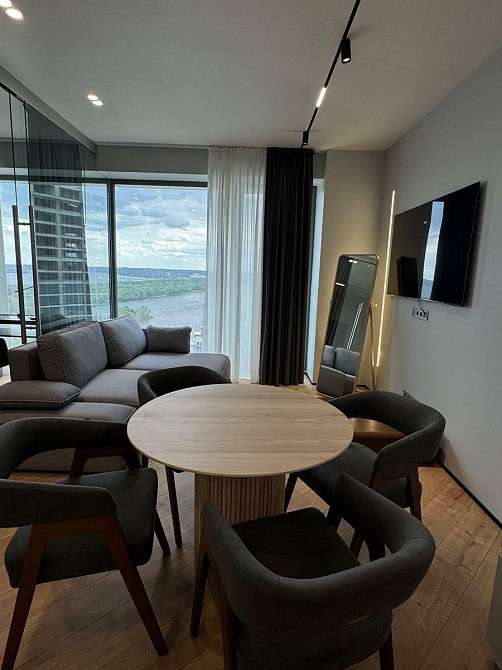 Продажа 2 комнатную ЖК Бартоломео с оремонтом Дніпро - зображення 4