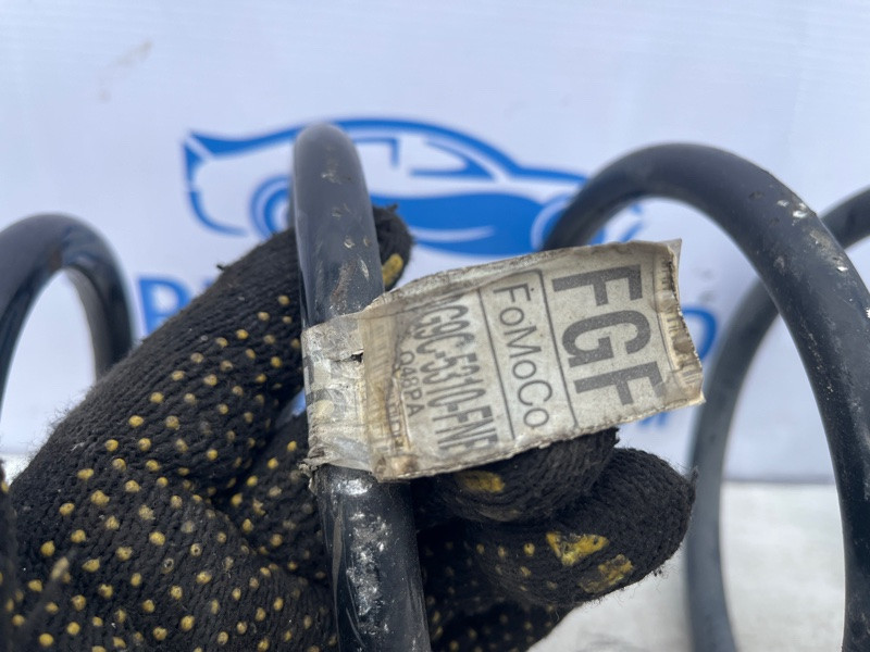 Пружина передняя Ford Fusion USA 2013-2020 DG9Z5310R (Арт. 72531) Киев - изображение 5