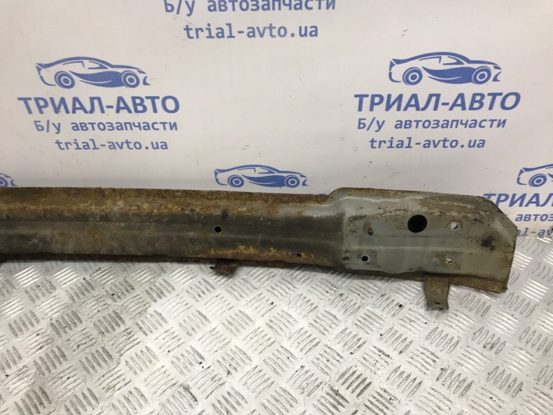 Усилитель бампера задний Chevrolet Captiva C140 2.2 ДИЗЕЛЬ 2006 (б/у) Киев - изображение 6