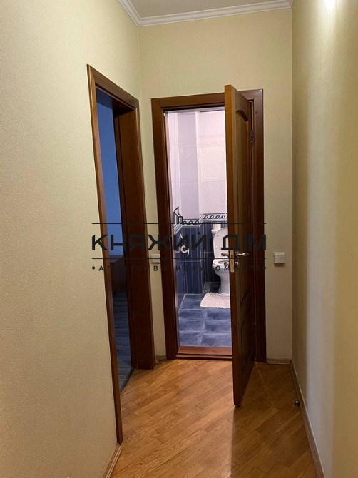 Оренда 3-кімнатна студія просп. Оболонський 22В метро Мінська Код: 11109828 Киев - изображение 9