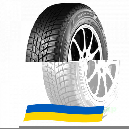 255/50 R18 Bridgestone Blizzak LM001 106V Легкова шина Київ - зображення 1