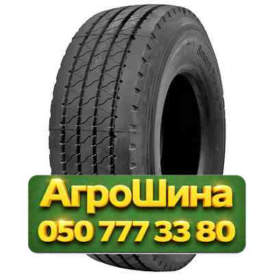385/55R22.5 Trazano Smart Trans T48 160K PR20 Прицепная грузовая шина Київ