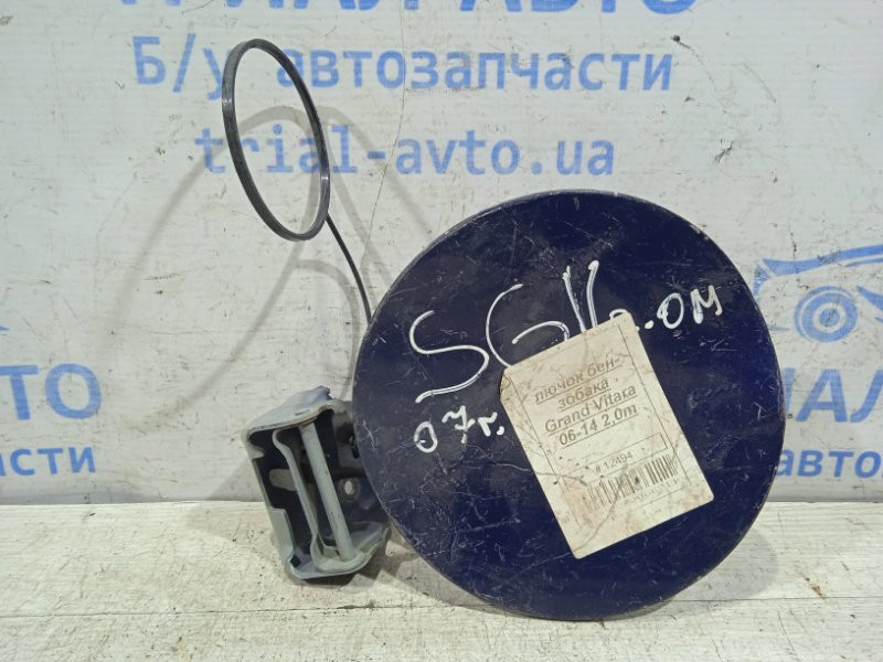 Лючок бака Suzuki Grand Vitara JT 2005 (б/у) Киев - изображение 1