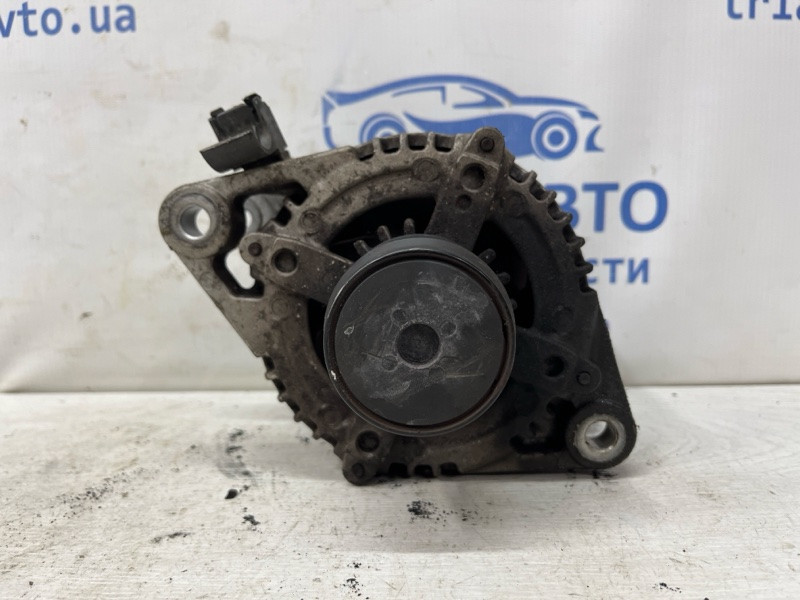 Генератор Lexus RX 350 2003-2009 270600P150 (Арт. 79282) Київ - зображення 3