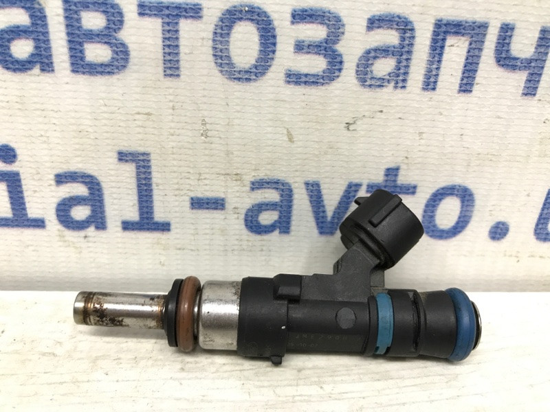 Форсунка топливная Mitsubishi Outlander XL 2.4 БЕНЗИН 4B12 2007 (б/у) Київ - зображення 1