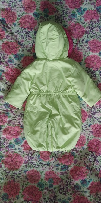 Конверт-комбінезон для новонароджених Львів - зображення 2