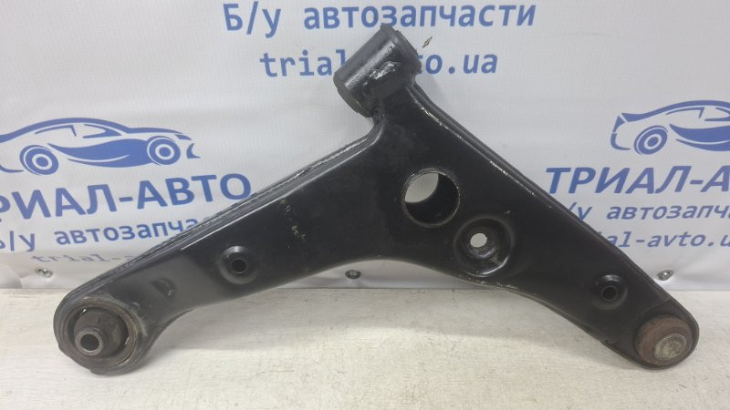 Рычаг левый Mitsubishi Lancer 9 1.6 БЕНЗИН 4G18 2003 (б/у) Київ - зображення 5