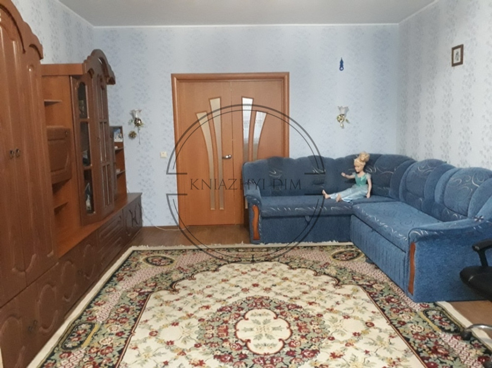 Простора 1-кімнатна квартира в новому будинку на Позняках. № 11196153 Київ - зображення 2