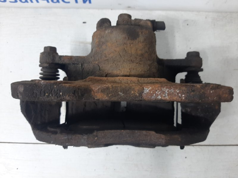 Суппорт передний правый Mitsubishi Outlander 2003-2006 MR370776 (Арт. 35991) Киев - изображение 4