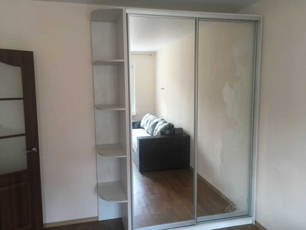 долгосрочная аренда 1-к квартира Киев, Голосеевский, 15900 грн./мес. Київ - зображення 8