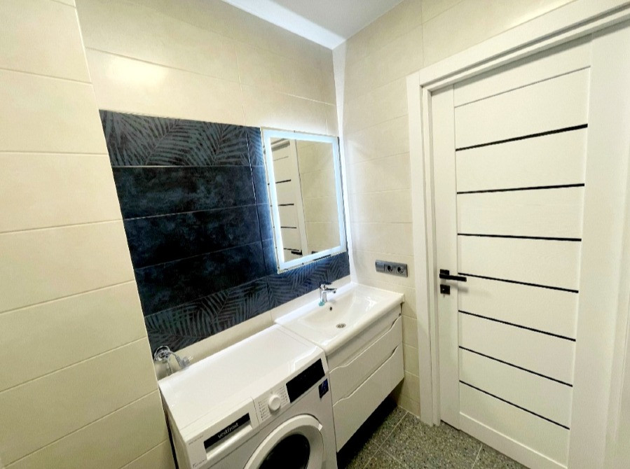 Нова 1 к студія жк"Атлант на Київській " Бровари - зображення 7