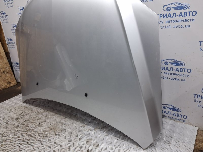 Капот Kia Sorento BL 2.5 DIESEL D4CB 2002 (б/у) Киев - изображение 3