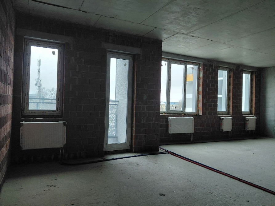 Продам 2к.кв. ЖК Баухаус (Bawhaus), Сокольники, м.Ботанический сад Харків - зображення 8