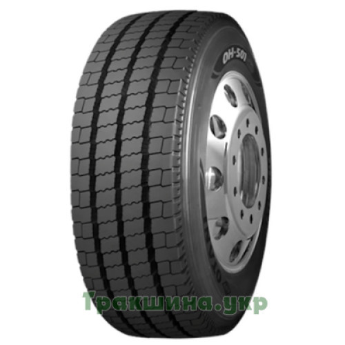 275/70 R22.5 Otani OH-501 150/148J Універсальна шина Київ - зображення 12