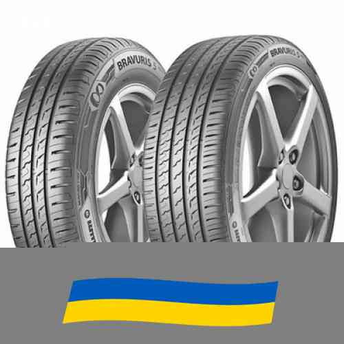 255/50 R19 Barum Bravuris 5HM 107Y Легкова шина Киев