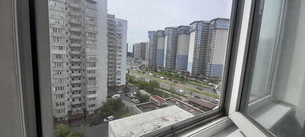 долгосрочная аренда 2-к квартира Киев, Дарницкий, 13500 грн./мес. Киев - изображение 6