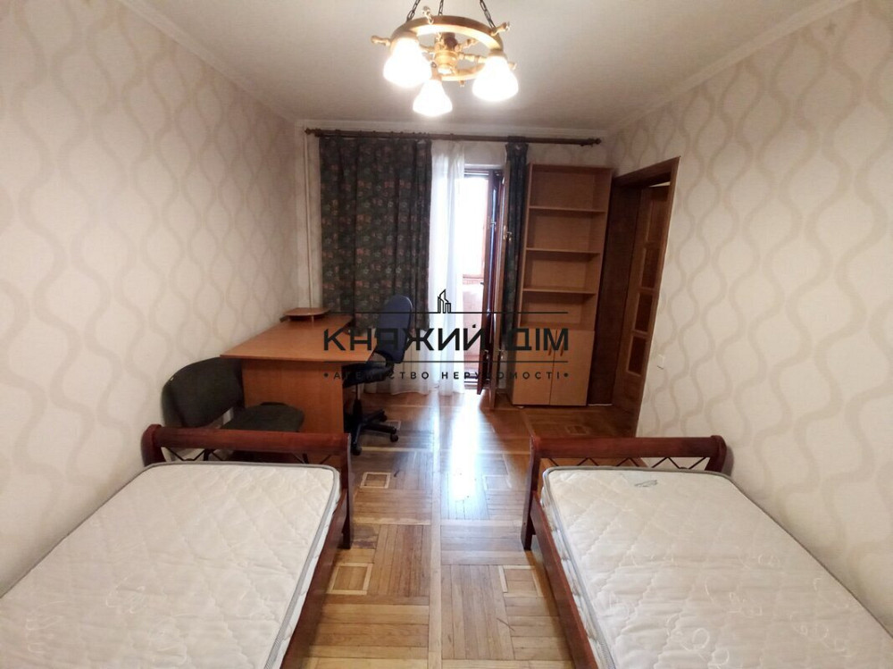Оренда 3-кімнатної квартири на Драгоманова м Позняки 15 хв. 11130667 Київ - зображення 8