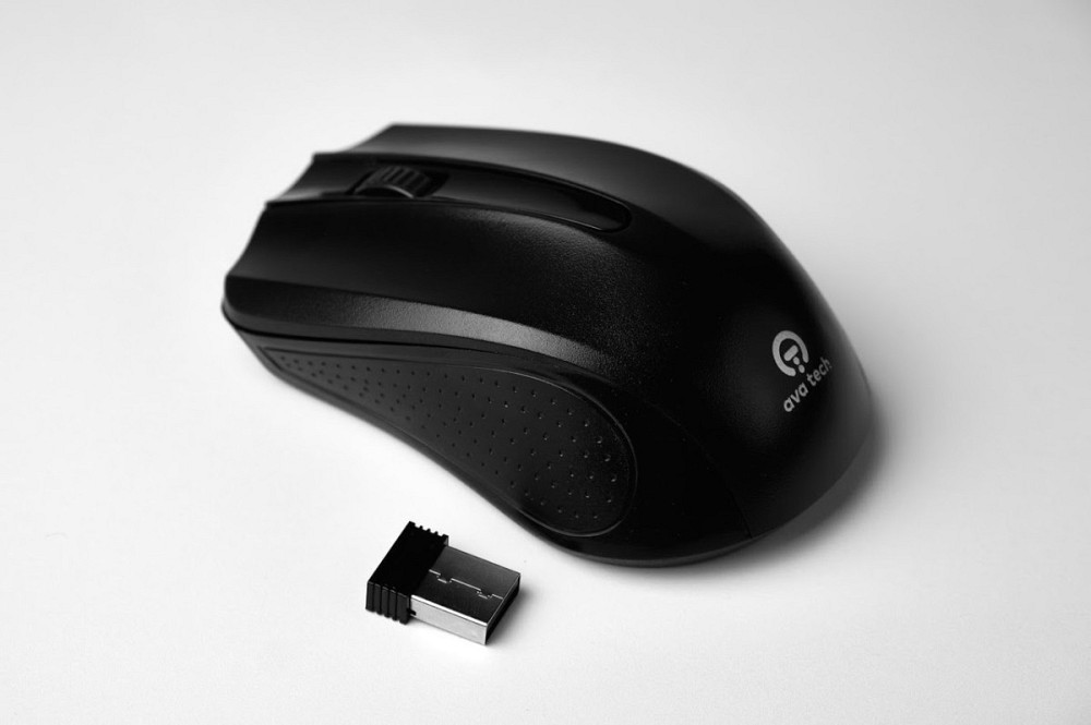 Мышь беспроводная E5 RE-02429 Київ - зображення 3