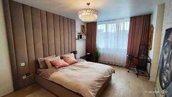 продажа 1-к квартира Киев, Голосеевский, 128000 $ Київ
