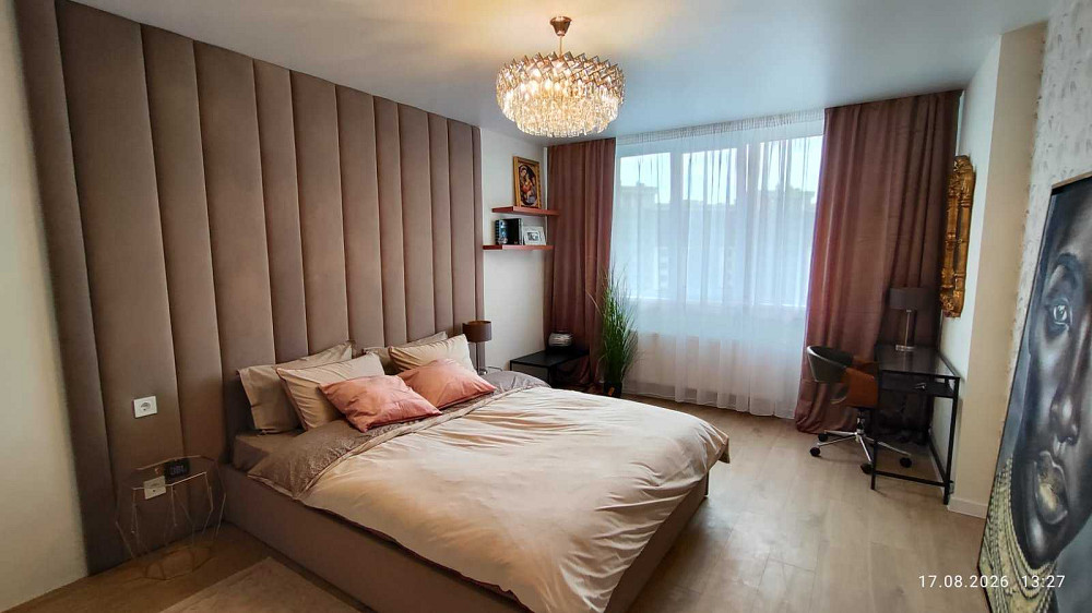 продажа 1-к квартира Киев, Голосеевский, 128000 $ Київ - зображення 6