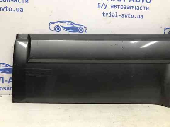 Накладка двери Kia Sorento BL 2.5 DIESEL D4CB 2002 задн. лев. (б/у) Киев