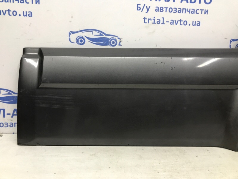 Накладка двери Kia Sorento BL 2.5 DIESEL D4CB 2002 задн. лев. (б/у) Киев - изображение 2