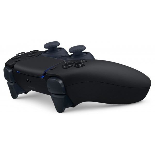Sony Геймпад DualSense (PS5) Midnight Black UA Харків - зображення 2