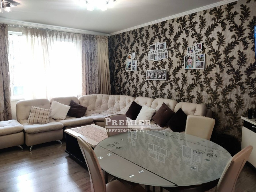 Продається шикарна 3-кімнатна квартира на Сахарова! Одеса - зображення 6