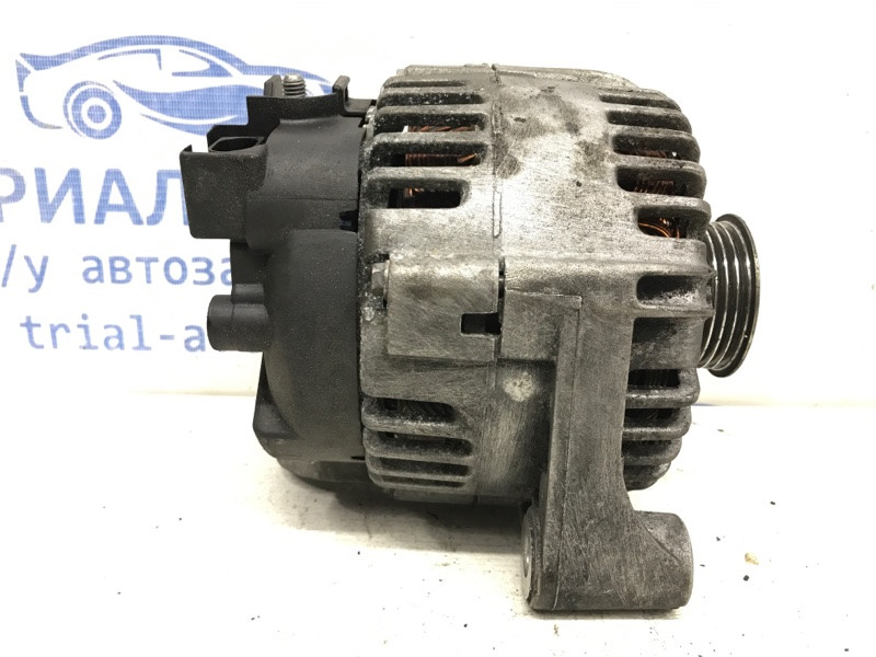 Генератор Toyota Avensis T27 2.0 DIESEL 2009 (б/у) Киев - изображение 1