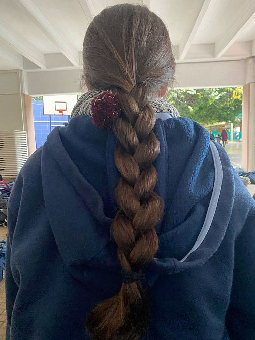 Куплю волосся дорого ДНІПРО- дорожче за всіх.Viber 0961002722 Telegram 0633013356 Дніпро - зображення 1