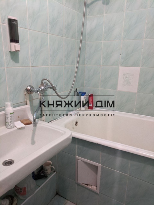 Оренда 1-кім.квартира №11198314 Киев - изображение 8