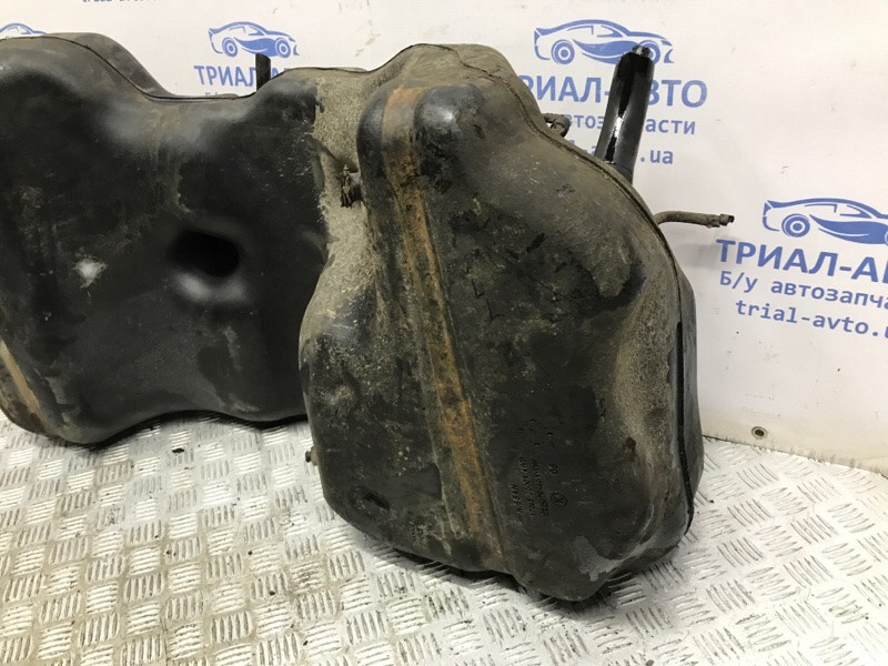 Бак топливный пластик Nissan X-Trail T31 2.0 DIESEL M9R 2007 (б/у) Киев - изображение 8