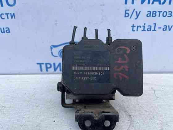 Блок abs Kia Sorento XM 2.4 БЕНЗИН G4KJ 2009 (б/у) Киев