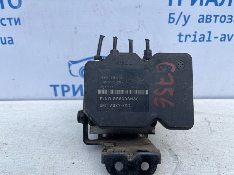 Блок abs Kia Sorento XM 2.4 БЕНЗИН G4KJ 2009 (б/у) Киев - изображение 4