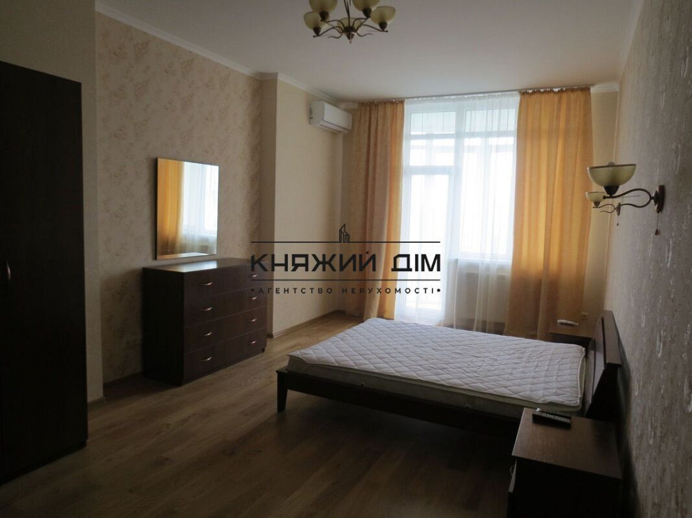 Пропонується в оренду 2-х. кімнатна студіо. ЖК Смарагдовий код 11196826 Киев - изображение 1